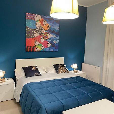 B&B Tregi Lamezia Terme Exterior photo