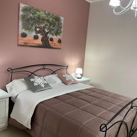 B&B Tregi Lamezia Terme Exterior photo