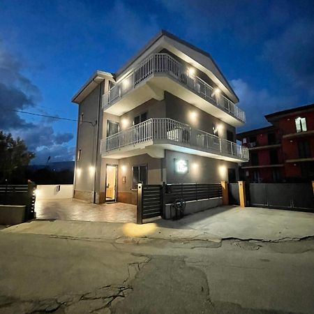 B&B Tregi Lamezia Terme Exterior photo