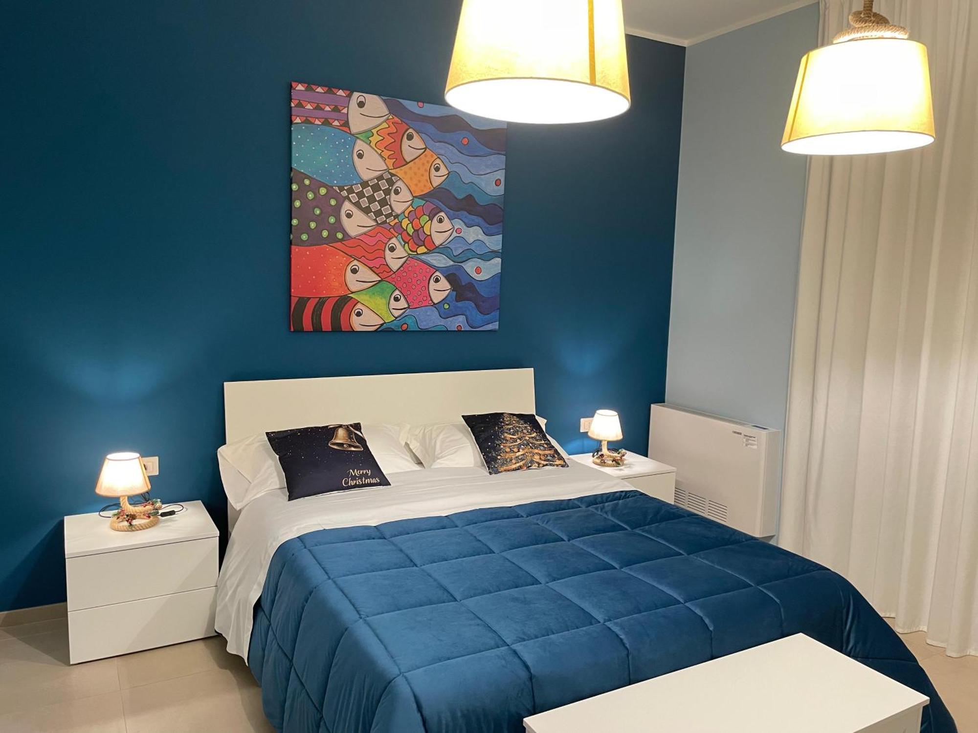 B&B Tregi Lamezia Terme Exterior photo