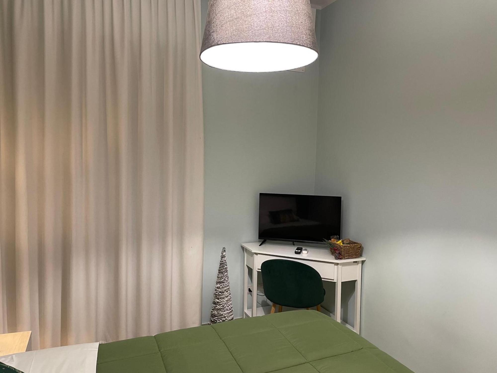 B&B Tregi Lamezia Terme Exterior photo