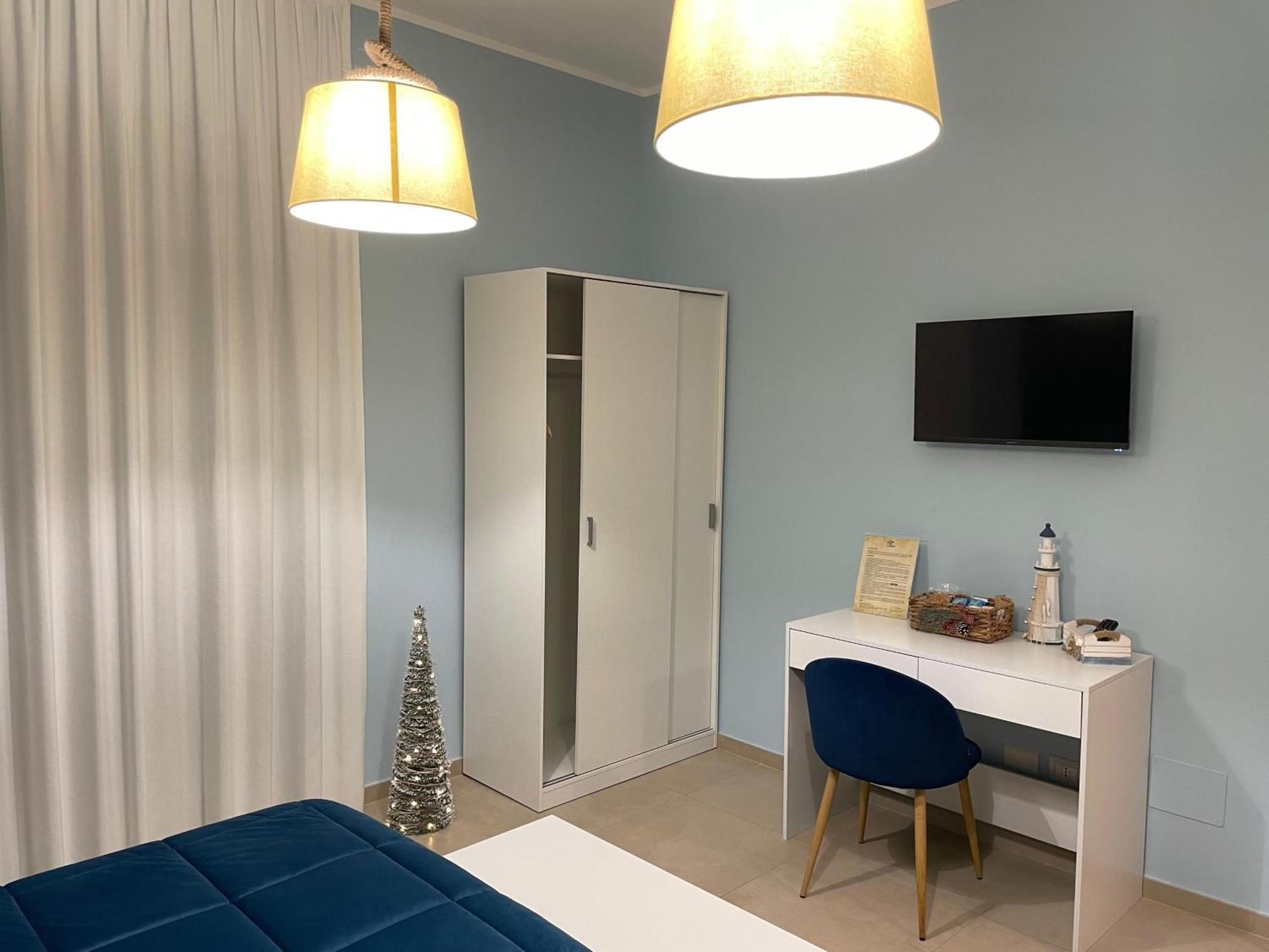 B&B Tregi Lamezia Terme Exterior photo