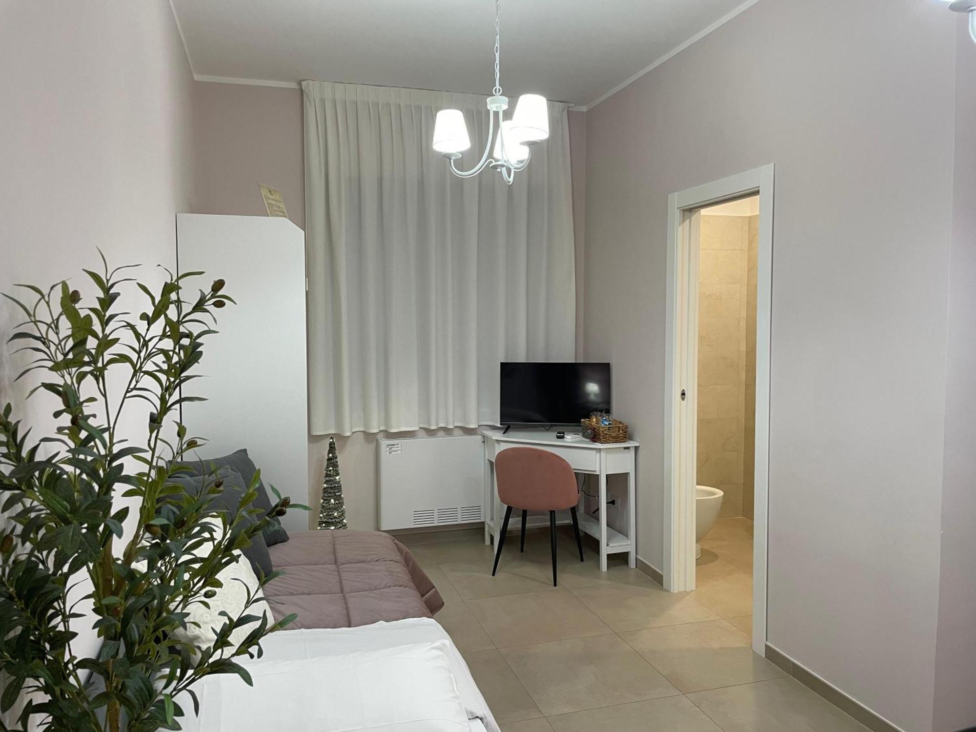 B&B Tregi Lamezia Terme Exterior photo