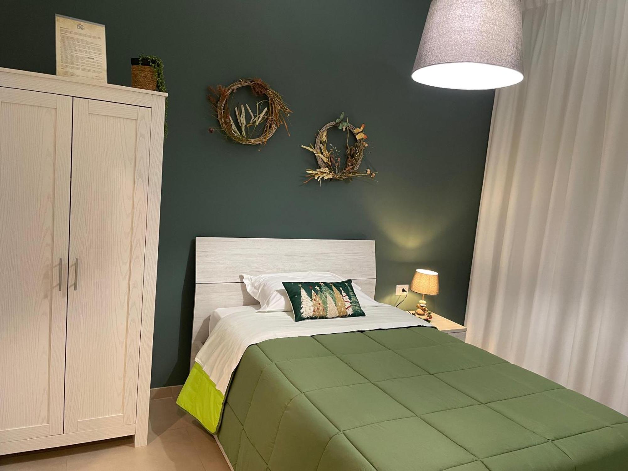 B&B Tregi Lamezia Terme Exterior photo