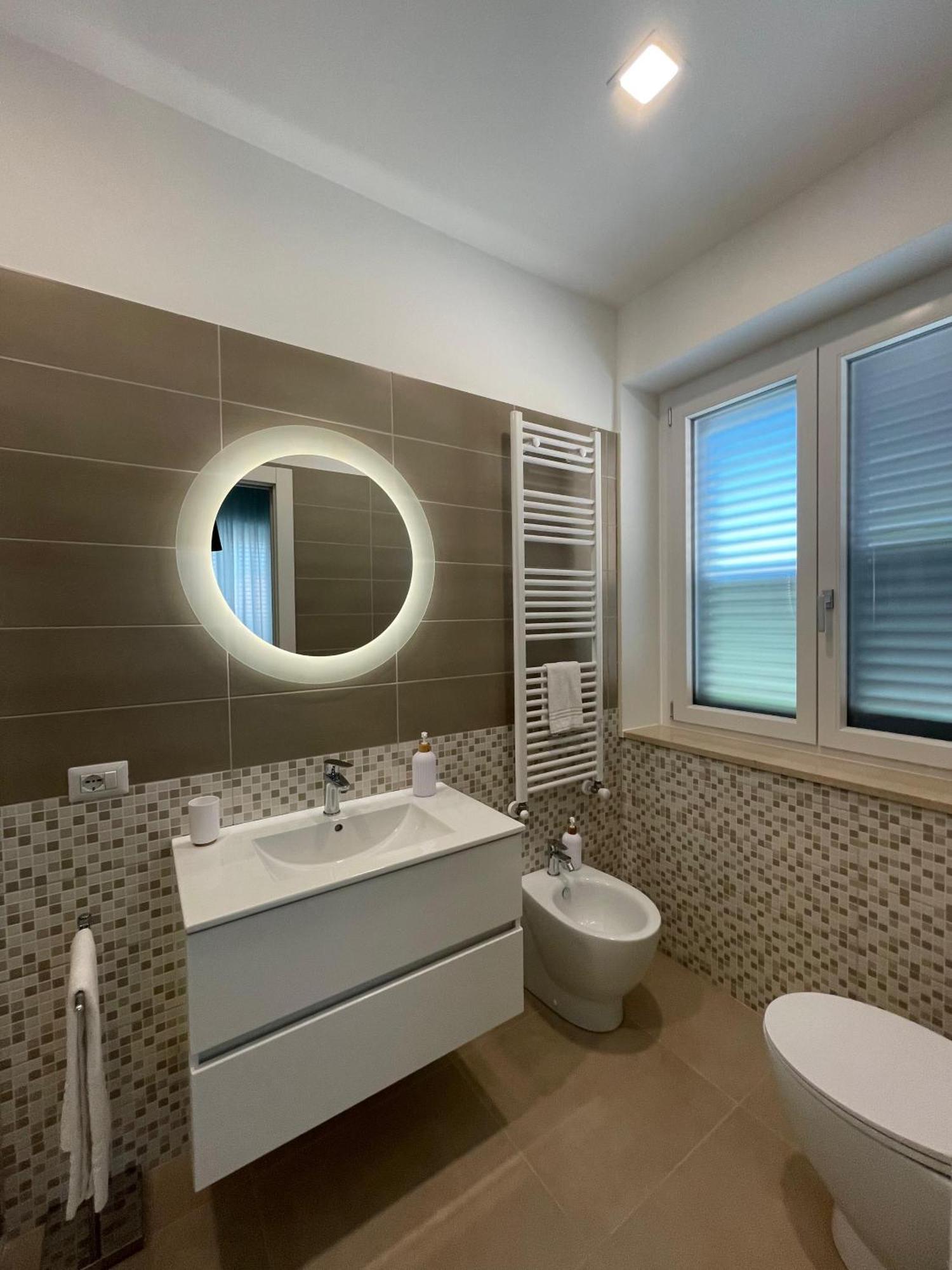 B&B Tregi Lamezia Terme Exterior photo